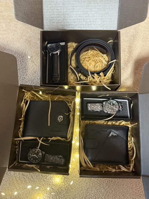 Минибоксы, подарки для девочек и мальчиков