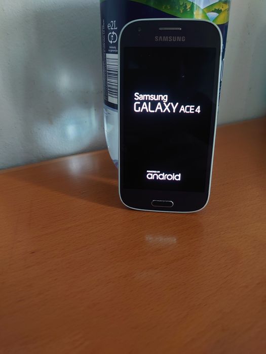 Samsung Galaxy Ace 4