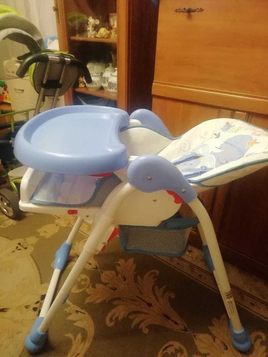 Продам стул для кормления