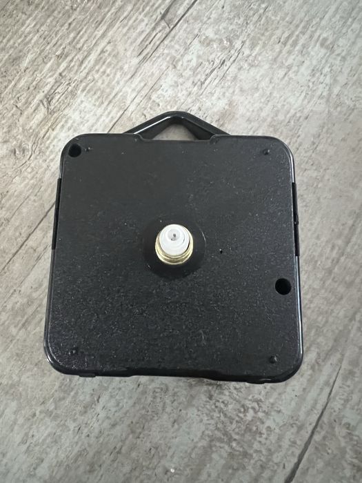 Механизми за часовници