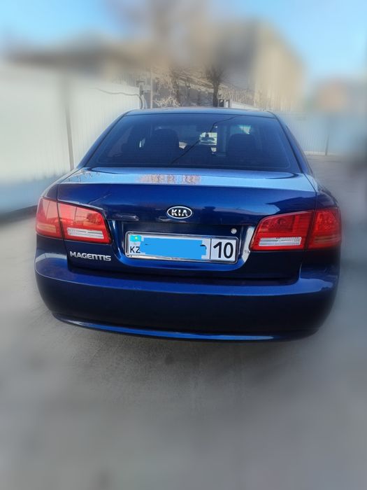 Продам автомобиль Киа