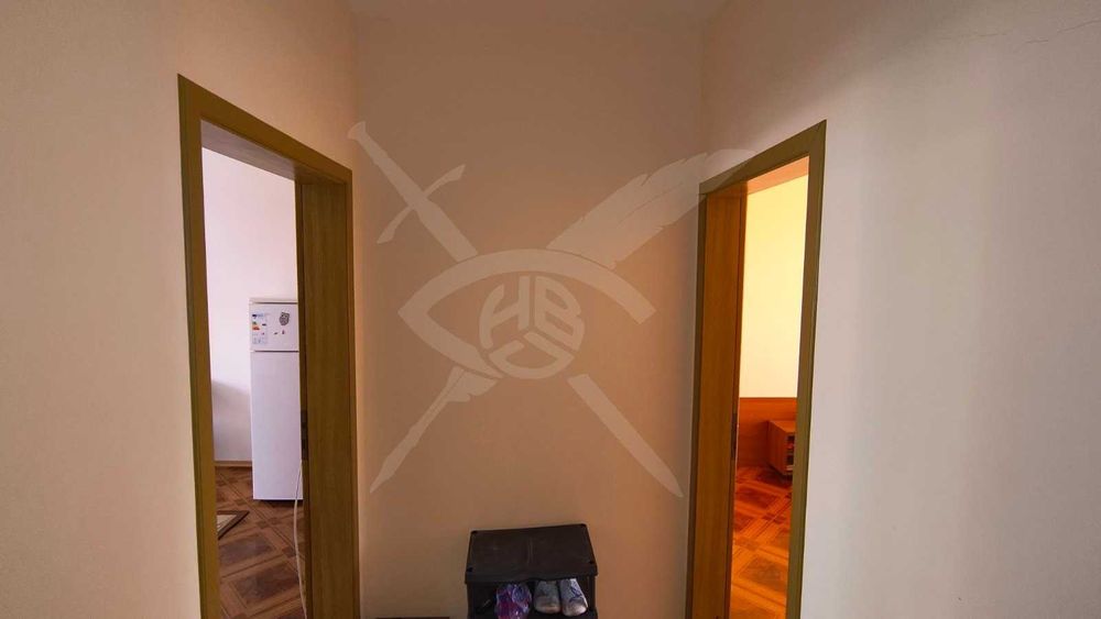 Продава се Двустаен апартамент в к.к. Слънчев бряг - 65 кв.м за 1000 €/кв.м - Снимка #10