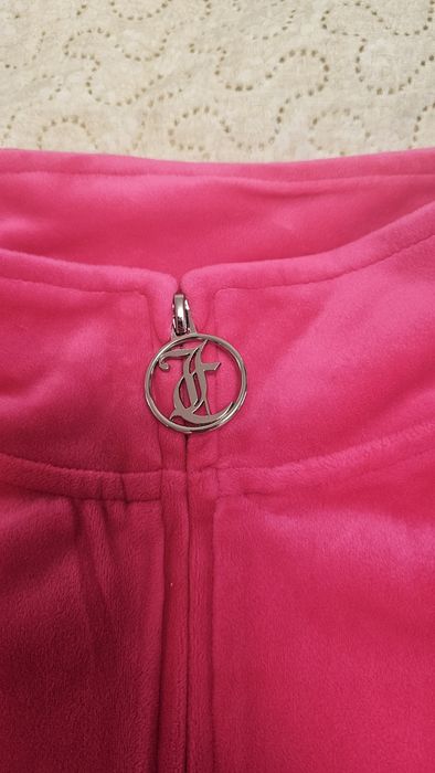 Суитчер на Juicy Couture