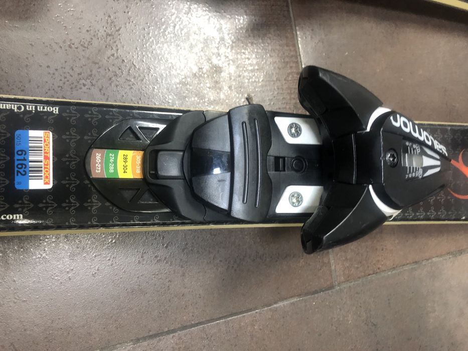 Ски Dynastar 150 см