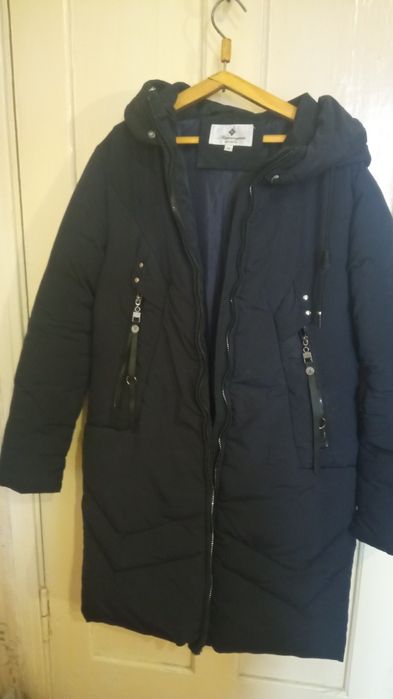 Куртка женская б/у