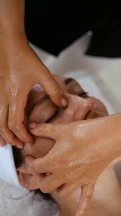 Бет мүсінді массаж курсы