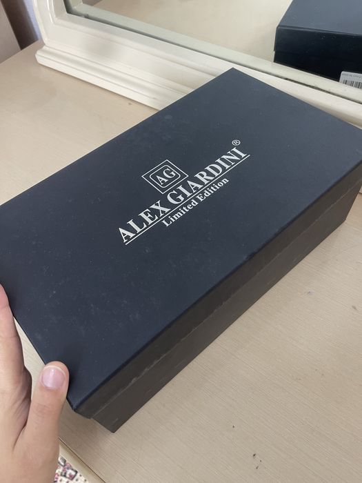 Обувь новый 39 рр