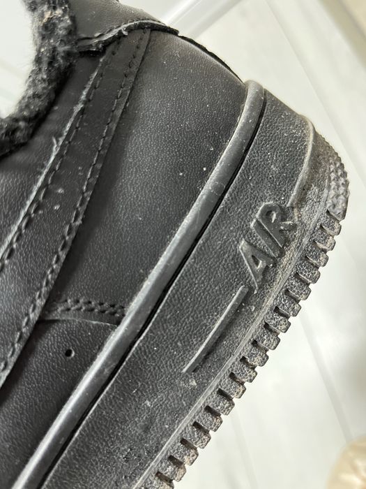 Сапоги осень весна мужское