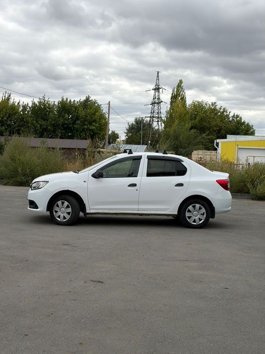 Продам Рено Логан