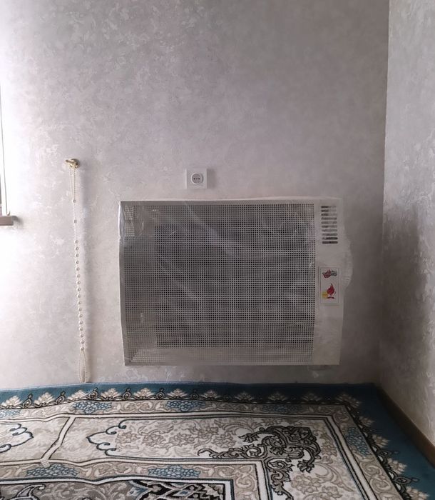 Ukrainski pechka ustanofka qilamiz