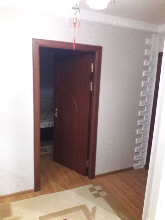 Сдается 3 комнатная квартира