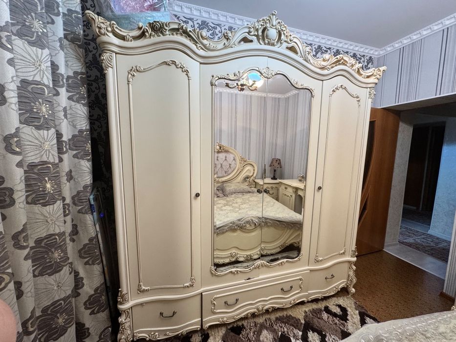 Спальный гарнитура