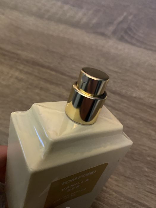 Tom Ford Vanilla Sex
