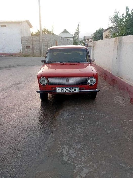 Vaz 21011.. Sotiladi