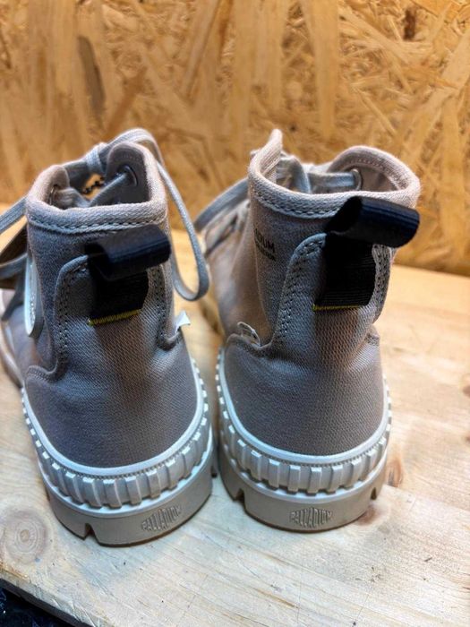 Ghete Palladium PallaShock 38 noi