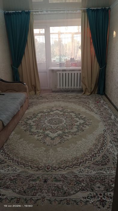 Продам 3-х комнатную квартиру