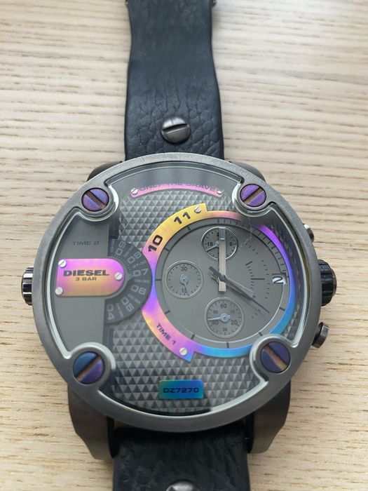 Ceas barbatesc Diesel DZ7270