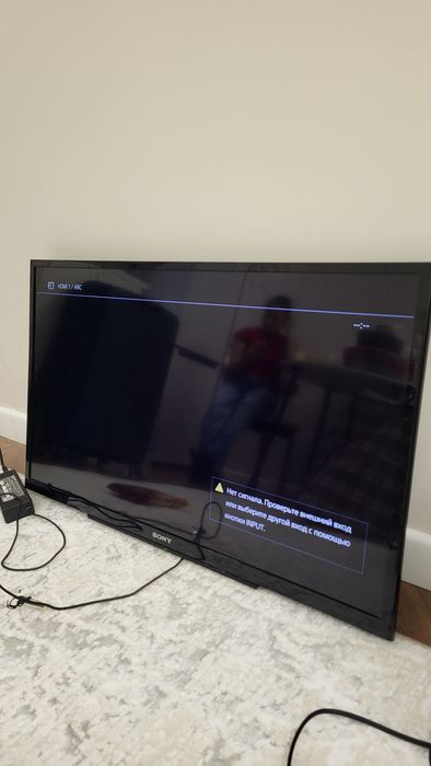 Продам телевизор Sony