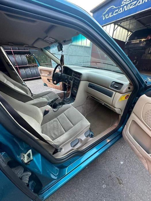 Volvo S70 1997 2.5