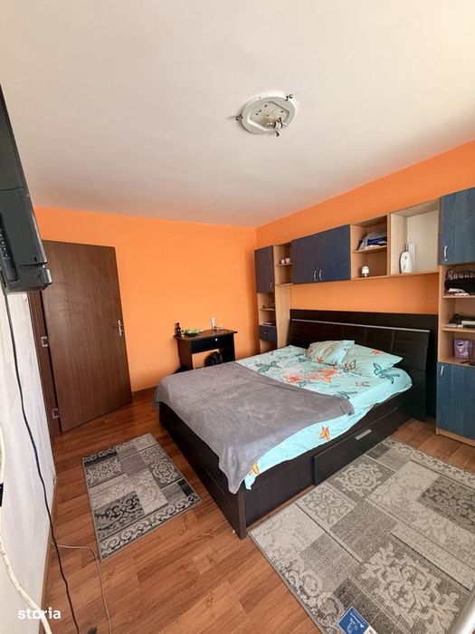 Apartament cu o camera, 25 mp - zona Lipovei — fotografia 1