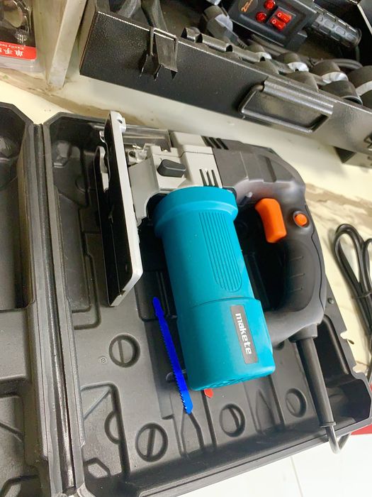 Лобзик прокат