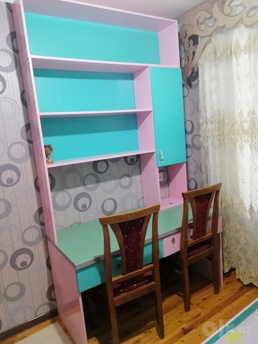 Детский гарнитур