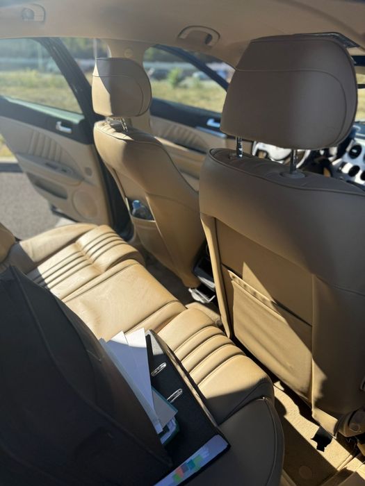 Vand Alfa Romeo 159 Brera 2.4 20v 200cp