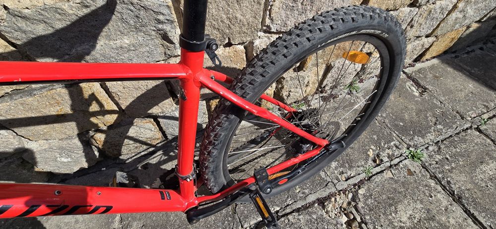 Велосипед Specialized Rockhopper 29 цола