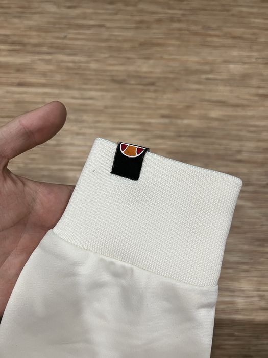Олимпийка Ellesse