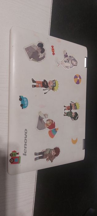 Ноутбук-трансформер Yoga 300