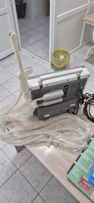 УЗИ Датчики Самсунг Медисон R3