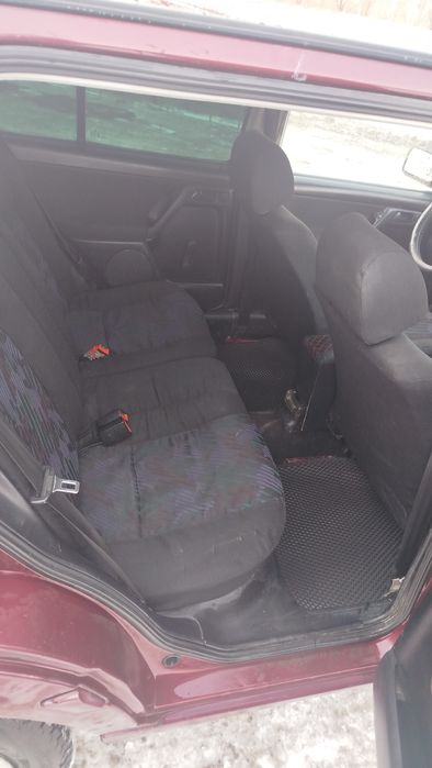 Продам гольф 3 1995 года