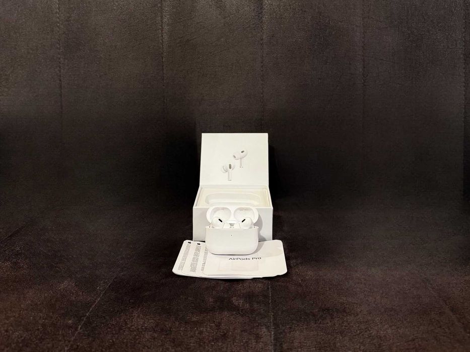 Airpods Pro 2 Air Pods Pro 2nd Generation Type C - ANC