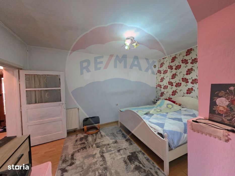 Casă tip duplex de vânzare – Vitrometan, str. Bârsei