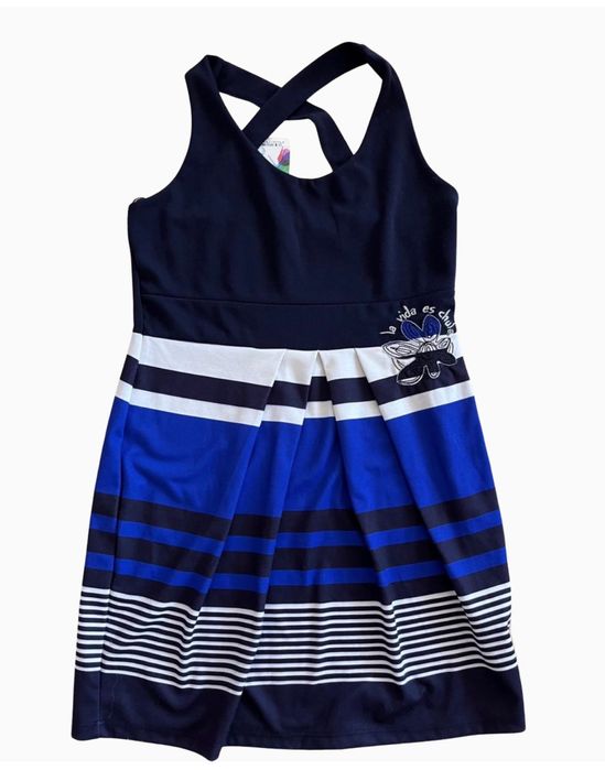 DESIGUAL - оригинална рокля