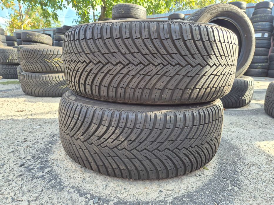 2 Anvelope M+S VARA IARNA 4Sezoane - 225/40/19 93Y XL - PIRELLI - CA UNELE NOI - DOT 2024 !