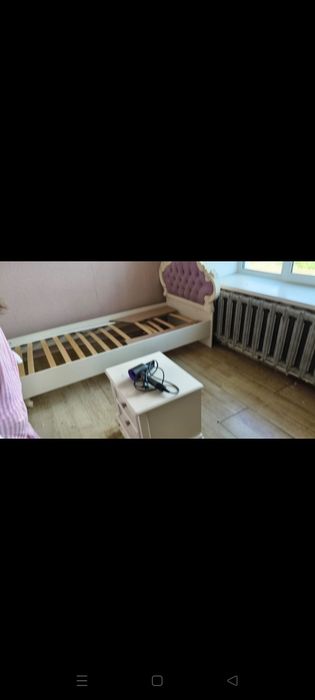 Продам детскую спальню