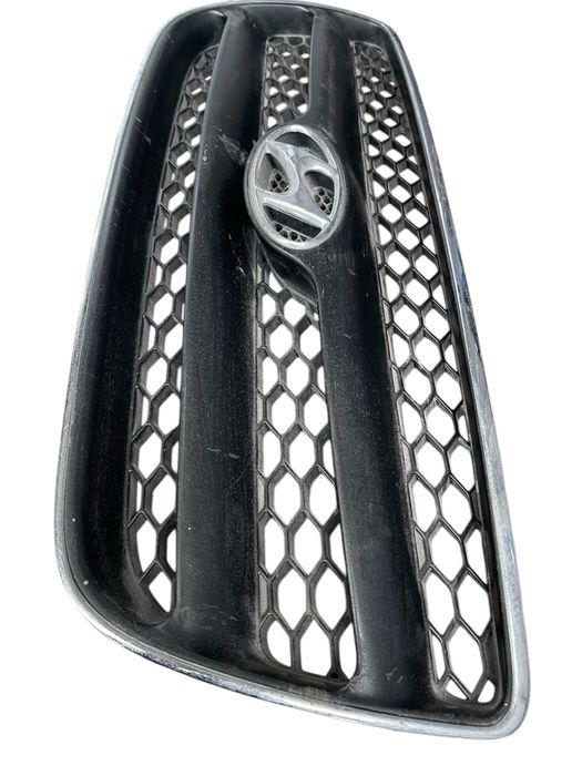 Grila centrala bara fata Hyundai SantaFe II