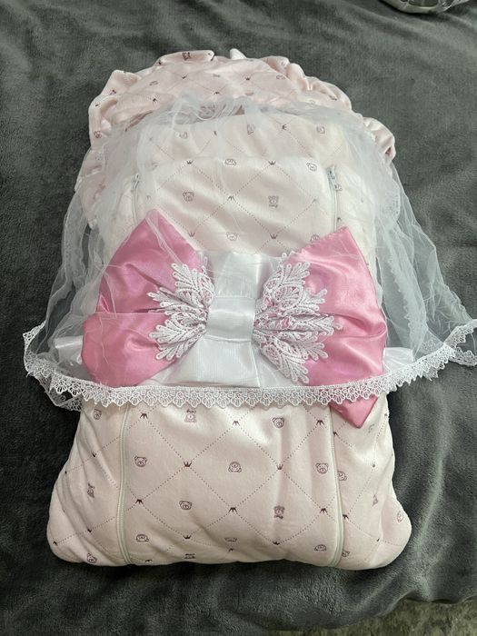 Продам конверт на выписку