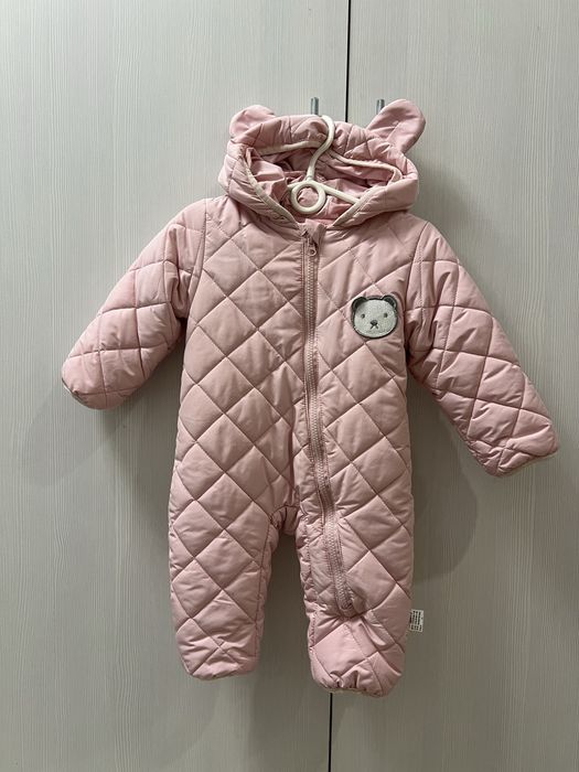 Продам комбинезоны