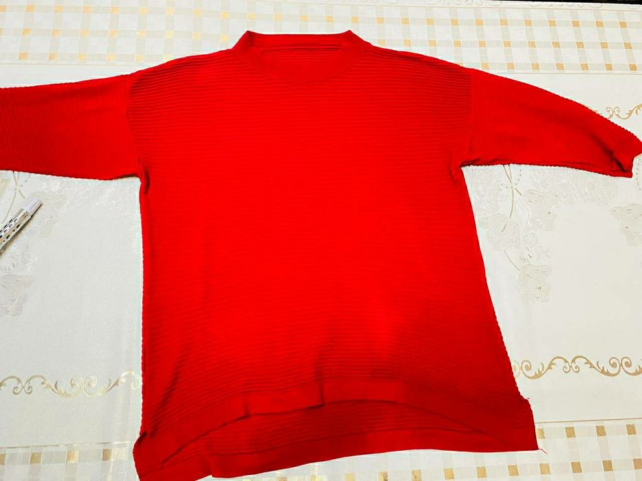 Кофта юбка шалбар