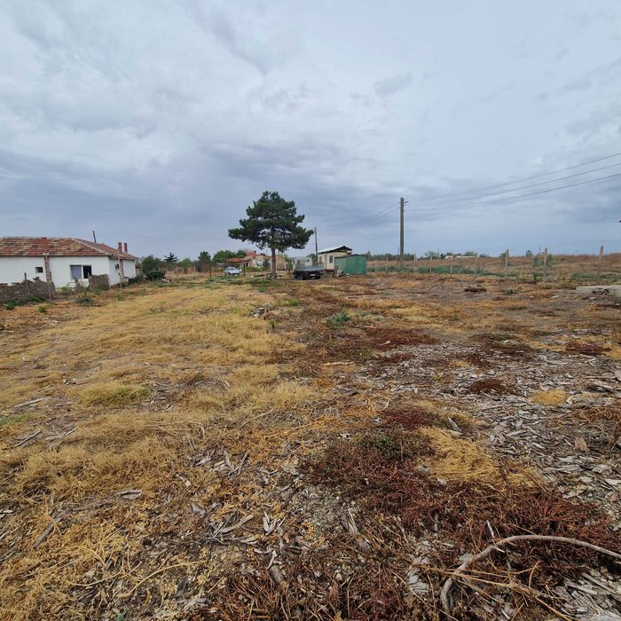 УПИ в с. Горна Митрополия