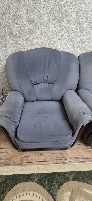 Мягкая мебель диван