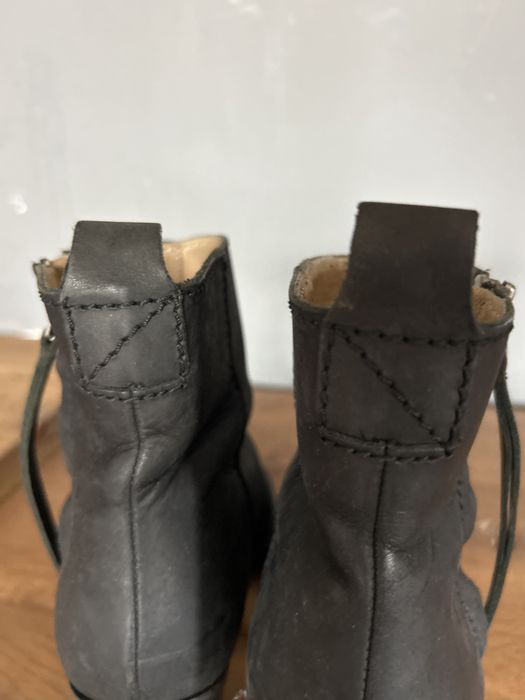 Боти Acne 38 номер