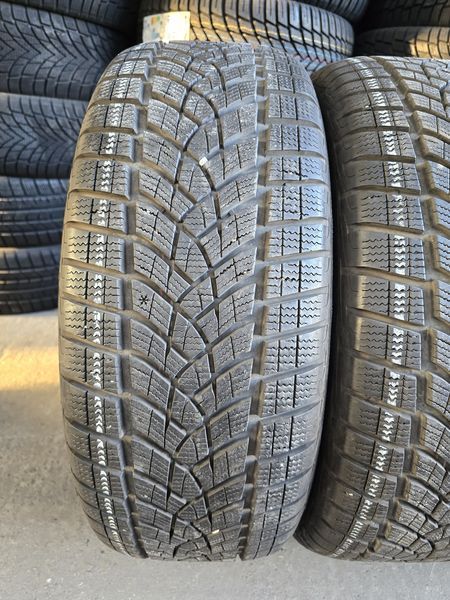 235/55/18 GOODYEAR 4бр