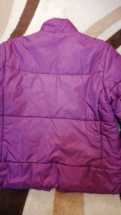 Зимно яке в перфектно състояние