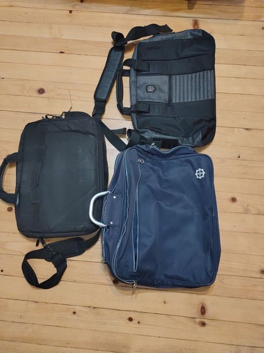 Продавам чанти за компютър или лаптоп