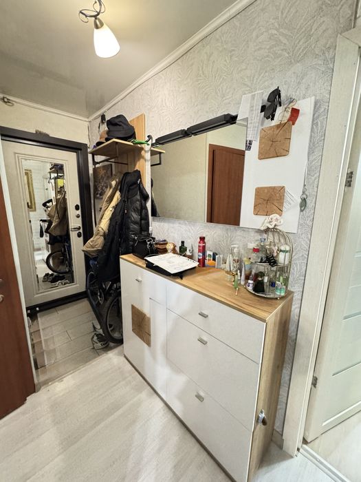 Продам 2 комн. рацон Рахмет