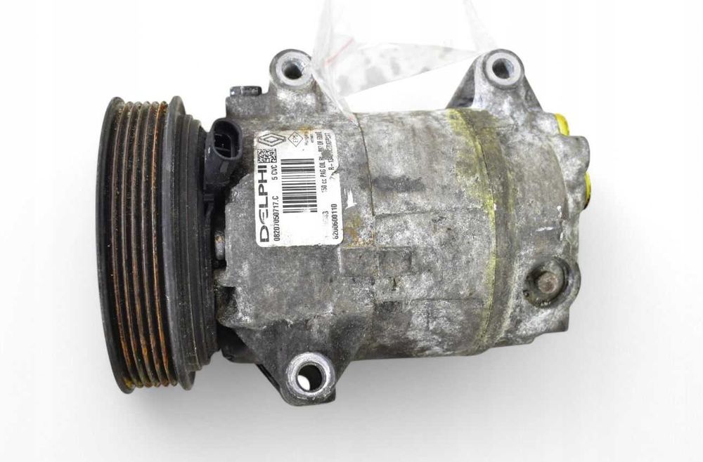 Compresor AC NISSAN NOTE 1.5 dci 8200600110