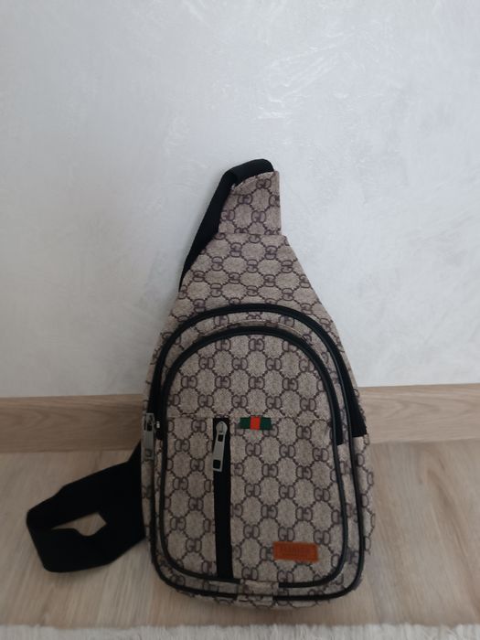 Новая Барсетка Gucci